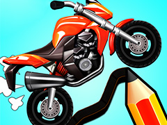 line biker